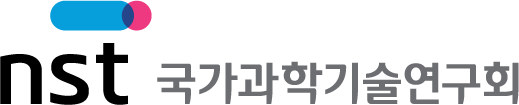 한국과학기술연구회 로고이미지